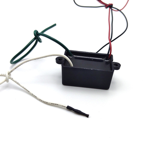 Générateur li-ion négatif ac 220v pour purificateur d'air, pièces clés - Product Image 6