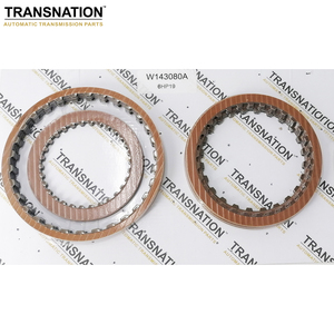 ZF 6HP19 Master Rebuild kit Caja de cambios para BMW Sistema de transmisión automática Master Rebuild kit ZF 6HP19 - Product Image 6