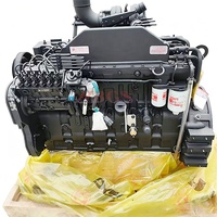 Moteur de haute qualité 6BT 6BTA 6CT 6CTA pour moteur diesel Cummins 5.9L 8.3L