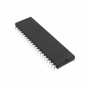 SST89E54RDA-40-C-PIE Embedded 40 DIP In Stock Electronic Chips Component - Product Image 1