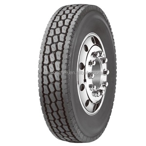 ยางรถบรรทุกราคาถูกออนไลน์ ยี่ห้อ DOUBLESTAR/ HEADWAY ขนาด 1100/20 11.00r20 - Product Image 2