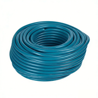 Cable de Alimentación de PVC UL10269 1AWG 53.5mm², Cable Eléctrico Flexible de Cobre OFC de 1000V de Alta Resistencia para Vehículos Eléctricos, Energía Solar y Baterías Industriales
