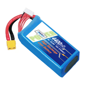 ليثيوم <span class=keywords><strong>Lipo</strong></span> 6S من من من نوع OEM ODM 30C/50C/70C/90C مخصصة OEM ODM Lithium UAV FPV - Product Image 1