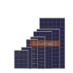 แผงโซลาร์เซลล์โพลีคริสตัลไลน์ประสิทธิภาพสูง 330w 340w 280w 260w 275w 320w 330 250 วัตต์ รุ่น FSM250P-60 - Product Image 6