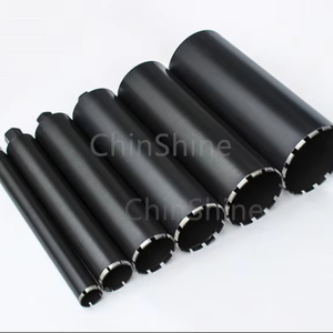 Reinforced Concrete Drilling Laser Welded Diamond <strong>Core</strong> <strong>Bit</strong> <strong>Drill</strong> - Product Image 3