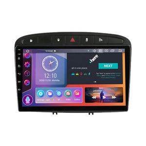 <span class=keywords><strong>Autoradio</strong></span> Android pour Peugeot 408 2012-2020 <span class=keywords><strong>308</strong></span> 308SW 2007-2015 Système Multimédia <span class=keywords><strong>GPS</strong></span> Vidéo Audio Stéréo de Voiture Lecteur DVD - Product Image 1