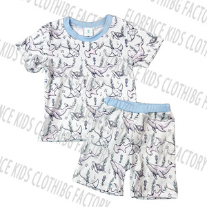 DH OEM stile alla moda giocoso personaggio dei cartoni animati nuovo nato vestiti per bambini set 0-3 mesi per le ragazze - Product Image 3