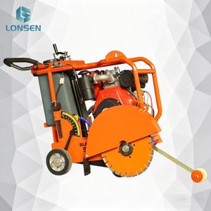 Machine à découper le béton de haute qualité Q500 Diesel pour la vente en gros - Product Image 1