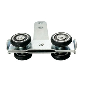 Puleggia per Binario Laterale di Camion con Tenda - Product Image 3
