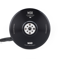 MAD M30 IPE Pro KV80 KV100 moteur de Drone sans balais à haute efficacité grand moteur UAV Multirotor
