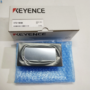 หน้าจอสัมผัสแท้ใหม่ของ KEYENCE รุ่น VT3-E3 VT3-S12 VT3-W4T VT3-W4M VT3-W4G VT2-5SB เซ็นเซอร์ - Product Image 1