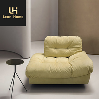 Mobilier moderne de luxe personnalisé d'usine Mobilier de salon et maison Canapé 3 places