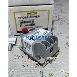 คอนโทรลเลอร์ METRIX 5533-104 ของแท้ 1 ชิ้น จัดส่งรวดเร็วผ่าน FedEx หรือ DHL H - Product Image 2