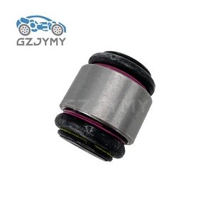 Bujes de goma de basculante izquierdo y derecho de junta de soporte 2043520027 para <span class=keywords><strong>Mercedes</strong></span> <span class=keywords><strong>Benz</strong></span> W204 CL350 E300 C280 de alta calidad - Product Image 3