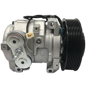 Compresor de aire OE RC.600.553 A004230411 10S15C para Tractor Actros <span class=keywords><strong>MP4</strong></span> de - Product Image 2