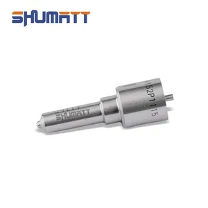 China made new LIWEI G2 series 4.0 common rail diesel fuel injector nozzle 093400-1115 injection nozzle DLLA152P1115