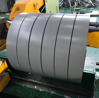 Bobina de Acero Laminado en Frío Orientado a los Granos (CRGO) de Silicio M3 Personalizada para Placa Central de Laminación EI de Transformadores