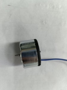 Bl3220i 004 32 mét không chổi than DC Motor cho Máy bơm nước 24V 3000 vòng/phút - Product Image 2