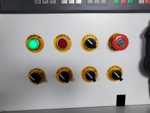 ¡Venta caliente! Beta 1325 ATC 3D CNC Router en promoción Venta superior CNC precio de la máquina lista para madera - Product Image 4