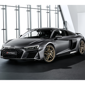 Ventes directes d'usine <span class=keywords><strong>AUDI</strong></span> <span class=keywords><strong>R8</strong></span> LED 2016-2024 couvercle de <span class=keywords><strong>phare</strong></span> en verre de protection de voiture nouveau boîtier d'abat-jour de lentille de <span class=keywords><strong>phare</strong></span> 12V - Product Image 6