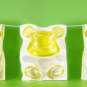 Private Label 3-in-1 per rimuovere le macchie dure per pulire in profondità le perle di Gel per il lavaggio dei baccelli per l'uso di detersivi per abbigliamento - Product Image 3