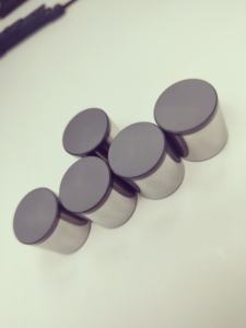 Pastilhas PCD para Máquina de Corte com Fio Diamantado, Cortadores <span class=keywords><strong>PDC</strong></span> para Corte de Tijolos e Pedras, Pastilhas para Perfuração de Pedra 1308 / para Corte de Pedra - Product Image 5