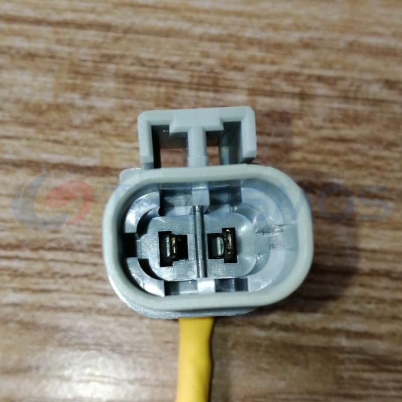 Car Connector for Hyundai - for Kia 0957A-38100 2 Hands CT2-0219G