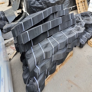 重型公路施工用 HPDE 地栅网格价格 - Product Image 4