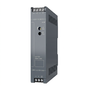 6EP3332-3SA00-0AY0 6EP3333-3SA00-0AY0 6EP3334-3SA00-0AY0 SITOP PSU2200 <b>Power</b> <b>Supply</b> 24VDC 3A for Industrial Automation PLC - Product Image 1