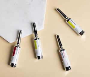 Ampoule liftante SKINBYHOME PDRN Plus Peptide à haute concentration de PDRN (75 000 ppm) – Sérum régénérant anti-âge pour la peau - Product Image 3