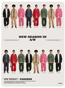 <span class=keywords><strong>Sudadera</strong></span> con Capucha de Moda para <span class=keywords><strong>Mujer</strong></span>, <span class=keywords><strong>Sudadera</strong></span> Deportiva Holgada e Informal, Bordado Personalizado, Procesos de Impresión y Lavado Disponibles - Product Image 6