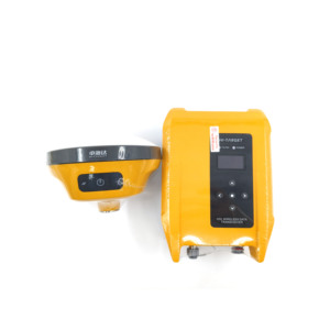 Los Más Vendidos: Receptor GNSS RTK Hi Target V200 GPS RTK Base Rover de 800+ Canales V300 VRTK2 con Código Permanente Sin Fallos para Topografía Terrestre - Product Image 6