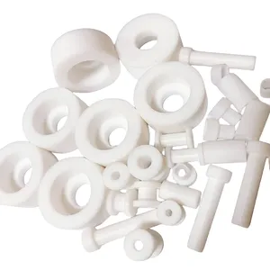 Factory Customized Cnc Machined Ptfe Parts