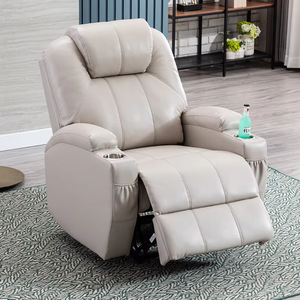 Offre Spéciale <span class=keywords><strong>fauteuil</strong></span> inclinable avec levage électrique et massage et chaleur canapé simple moderne siège de cinéma maison - Product Image 5