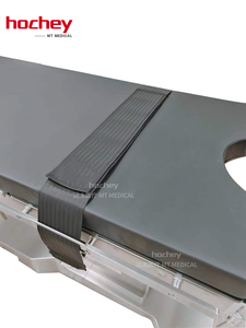 HQ médical médical corps sangle salle d'opération <span class=keywords><strong>patient</strong></span> sangle fixe membre sécurité retenue et dispositif de fixation - Product Image 4