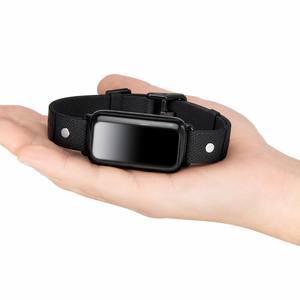 Dispositivo Inteligente de Control de Ladridos Ultrasónico Automático Personalizado para Hogares con Múltiples Perros, Uso en Exteriores - Product Image 4