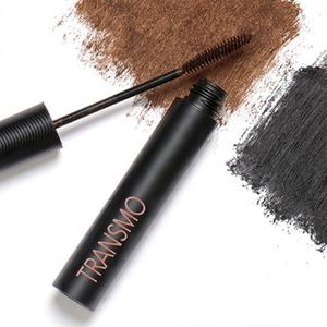 Tube de mascara vide de rechange 9 ml pour huile, emballage innovant en verre pour eye-liner, flacon de mascara doré - Product Image 5