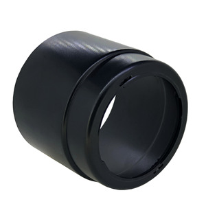 Pare-soleil Canon ET-67 67 mm pour objectif d'appareil photo EF 100 mm F2.8 Macro USM - Product Image 2