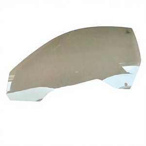Para Ferrari F8 488 458 OE 8148700 8148500 Cristal de Ventana de Puerta Izquierda y Derecha Usado - Product Image 2