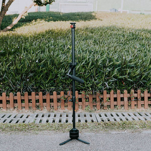 Nouveau stabilisateur de caméra B400 professionnel avec support de bras stabilisé, gilet de maintien et système de stabilisation pour appareil photo - Product Image 5
