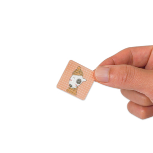 OEM Mückenstichpflaster zur Linderung von Juckreiz für Kinder & Erwachsene, Insektenstichpflaster zur Beruhigung von Schwellungen & Juckreiz - Product Image 4