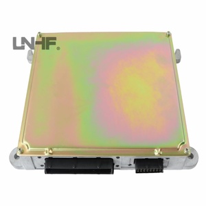ชุดควบคุมไฮดรอลิก LNHF 14594708 EC120D EC140D EC160D EC170D EC180D สำหรับรถขุด คอมพิวเตอร์ควบคุมเครื่องยนต์ VECU สำหรับ Volvo - Product Image 1