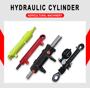 Cylindre hydraulique à vendre personnalisé usine Mini pelle Agriculture voiture ascenseur ciseaux <span class=keywords><strong>camion</strong></span> à ordures direction - Product Image 4
