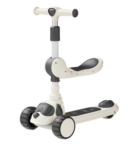 Prix de gros, <span class=keywords><strong>trottinette</strong></span> <span class=keywords><strong>freestyle</strong></span> à 3 roues, roues en PVC, tricycle pour enfants - Product Image 3