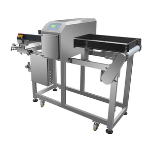 Meilleur détecteur de métaux pour l'industrie alimentaire, chimique quotidienne, plastique, textile et agricole - Product Image 3