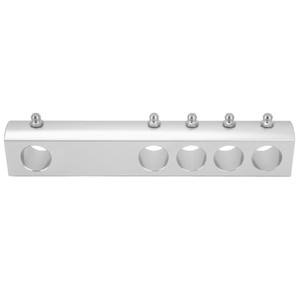 Kit de liaison de suspension arrière pour VTT CNC en aluminium Kit d'abaissement arrière réglable précis remplacement pour <span class=keywords><strong>Banshee</strong></span> 350 YFZ350 <span class=keywords><strong>noir</strong></span> - Product Image 1
