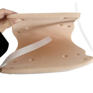 बच्चों के लिए हिप ब्रेस दर्द से राहत ईवीए कमर सपोर्ट रैप, कटिस्नायु तंत्रिका से खींची गई जांघ हिप स्ट्रेन चोट के लिए - Product Image 4