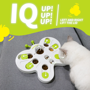 AFP Giocattolo Interattivo per Gatti Più Venduto, Bacchetta Automatica con Farfalla Ricaricabile USB, Gioco Elettrico Intelligente per Gattini - Product Image 5