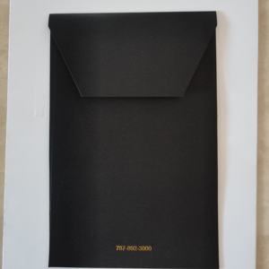 Custom <strong>Mini</strong> Card Coin <strong>Envelopes</strong> 2 1/4 X 3 1/2 Inch - Product Image 5