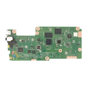 เมนบอร์ดสำหรับ <span class=keywords><strong>nb</strong></span>. AZC11.001 Acer Chromebook 11 <span class=keywords><strong>311</strong></span>เมนบอร์ด R722T 4GB 32GB MT8183 - Product Image 1